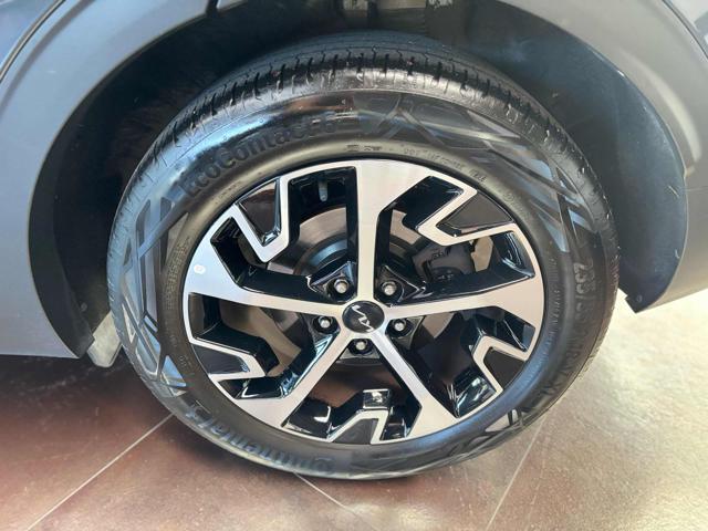 KIA Sportage usata, con Chiusura centralizzata