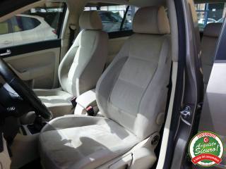 VOLKSWAGEN Golf Plus usata, con Controllo automatico clima