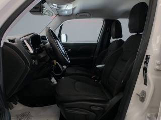 JEEP Renegade usata 15