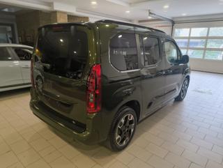 FIAT Doblo usata, con Airbag laterali