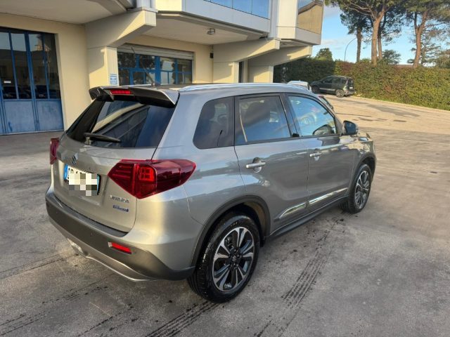 SUZUKI Vitara usata, con Airbag Passeggero