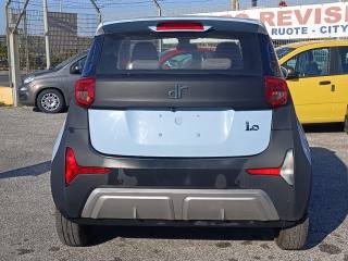 DR MOTOR DR 1.0 EV usata, con Immobilizzatore elettronico