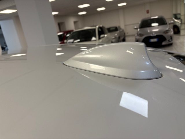 BMW 218 usata, con Controllo trazione