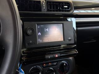 CITROEN C3 usata, con Fari LED
