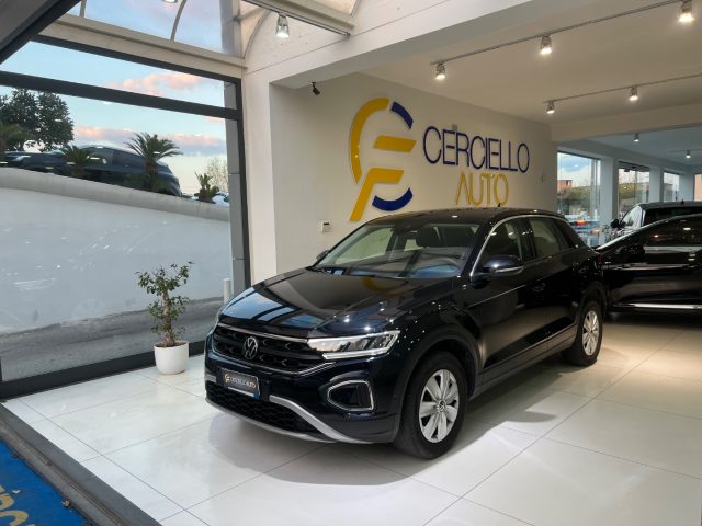 VOLKSWAGEN T-Roc usata, con Airbag Passeggero