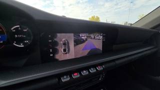 PORSCHE 911 usata, con Climatizzatore