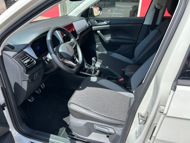 VOLKSWAGEN T-Cross usata, con Alzacristalli elettrici
