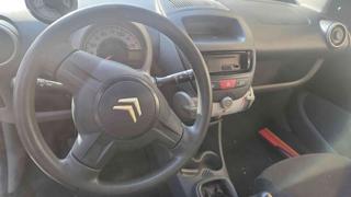 CITROEN C1 usata, con Immobilizzatore elettronico