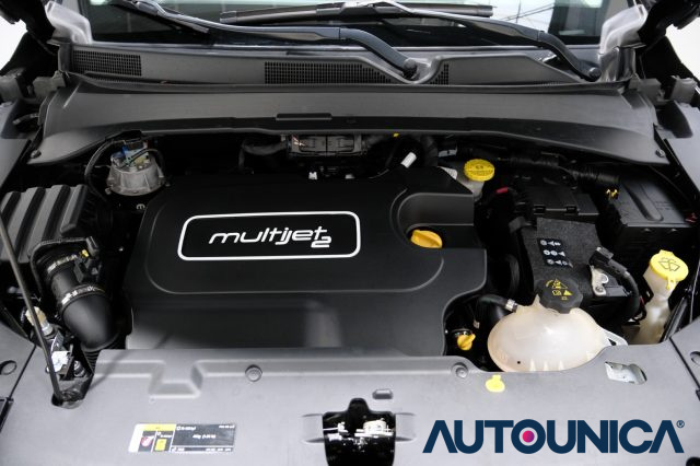 JEEP Compass usata 68