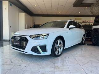 AUDI A4 usata, con Alzacristalli elettrici