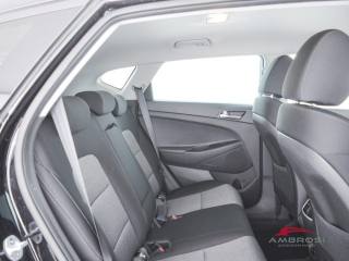 HYUNDAI Tucson usata 10
