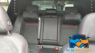 VOLKSWAGEN Golf GTI usata, con Immobilizzatore elettronico