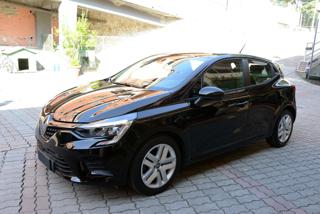 RENAULT Clio usata, con Autoradio
