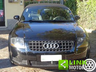AUDI TT usata, con Airbag