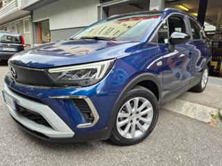 OPEL Crossland usata, con Airbag laterali