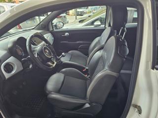 FIAT 500 usata, con Climatizzatore