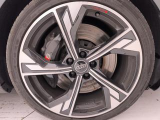 AUDI S4 usata, con Fari LED