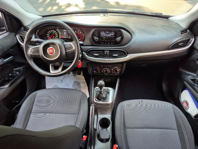 FIAT Tipo usata, con Fendinebbia
