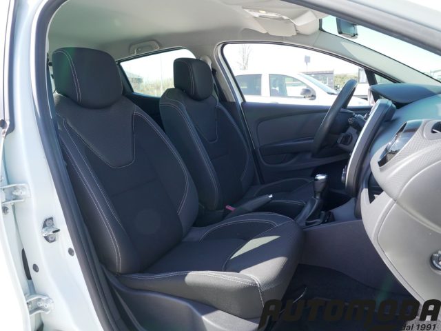RENAULT Clio usata, con Servosterzo