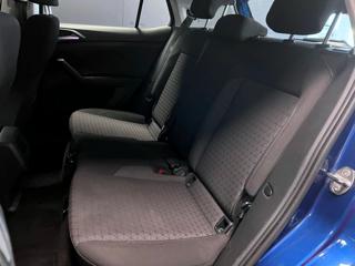 VOLKSWAGEN T-Cross usata, con Controllo trazione