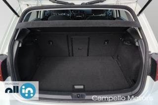 VOLKSWAGEN Golf usata 18