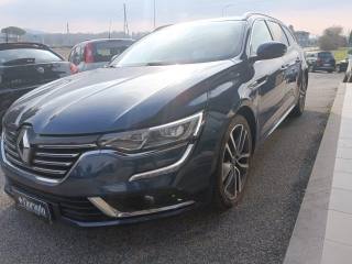 RENAULT Talisman usata, con Cerchi in lega