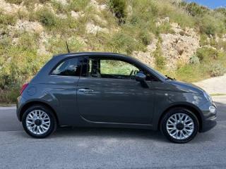 FIAT 500 usata, con Touch screen