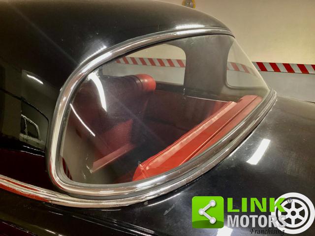 MERCEDES-BENZ 220 usata 26