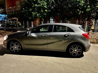 MERCEDES-BENZ A 180 usata, con Airbag Passeggero