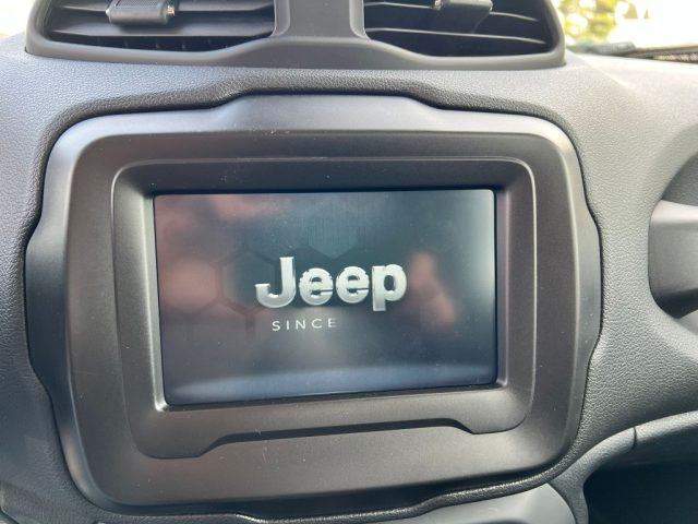 JEEP Renegade usata 25