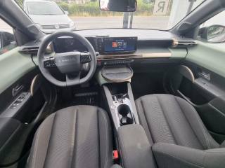LANCIA Ypsilon usata, con Servosterzo