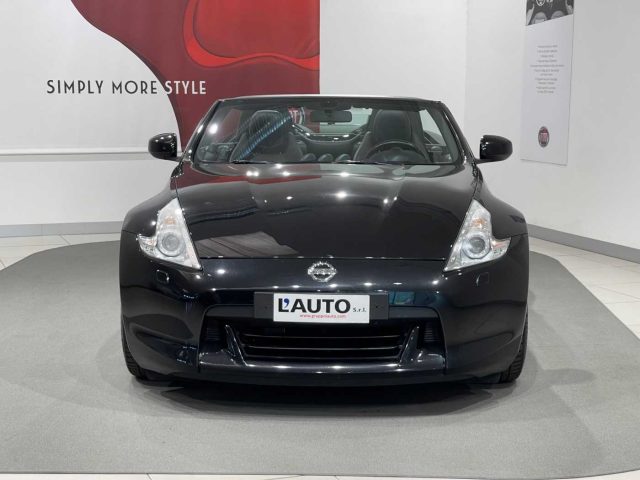 NISSAN 370Z usata, con Chiusura centralizzata