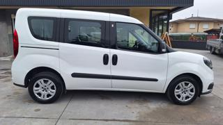 FIAT Doblo usata, con ESP
