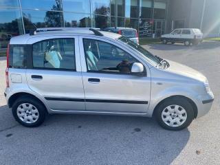 FIAT Panda usata 23
