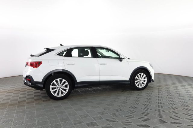 AUDI Q3 usata 2