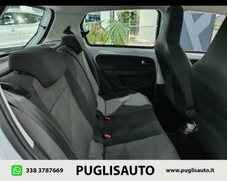 VOLKSWAGEN up! usata 14