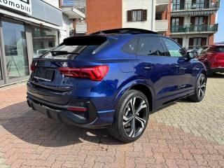AUDI Q3 usata, con Vivavoce