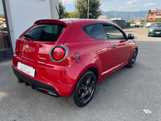 ALFA ROMEO MiTo usata, con Airbag Passeggero