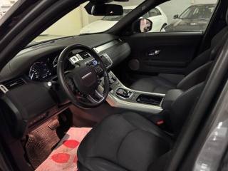 LAND ROVER Range Rover Evoque usata, con Cruise Control