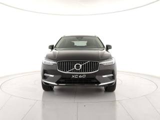 VOLVO XC60 usata, con Boardcomputer