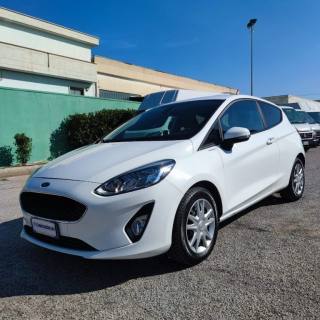 FORD Fiesta usata, con Climatizzatore