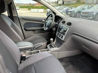 FORD Focus usata, con Airbag testa