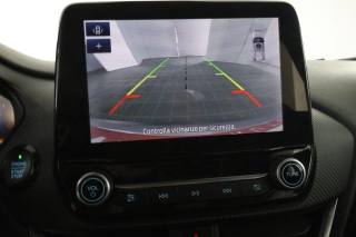 FORD Puma usata 11