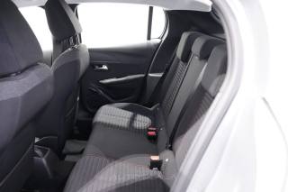 PEUGEOT 208 usata, con Sensori di parcheggio posteriori