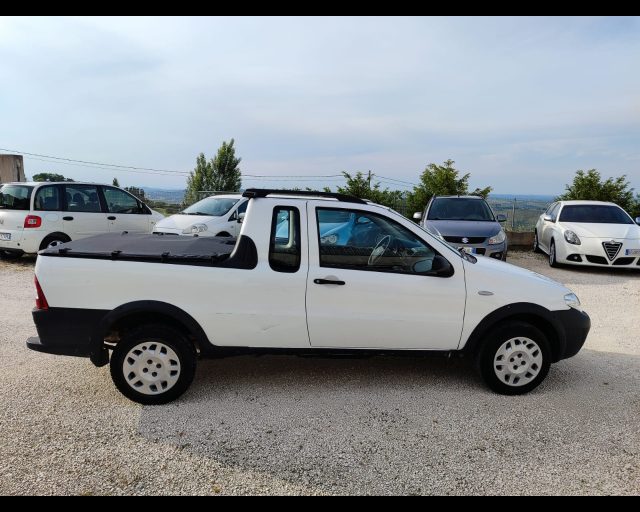 FIAT Strada usata 8