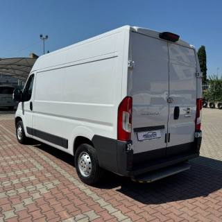 FIAT Ducato usata, con Boardcomputer