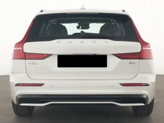 VOLVO V60 usata, con Autoradio