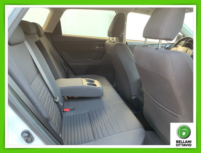 TOYOTA Auris Touring Sports usata, con Chiusura centralizzata