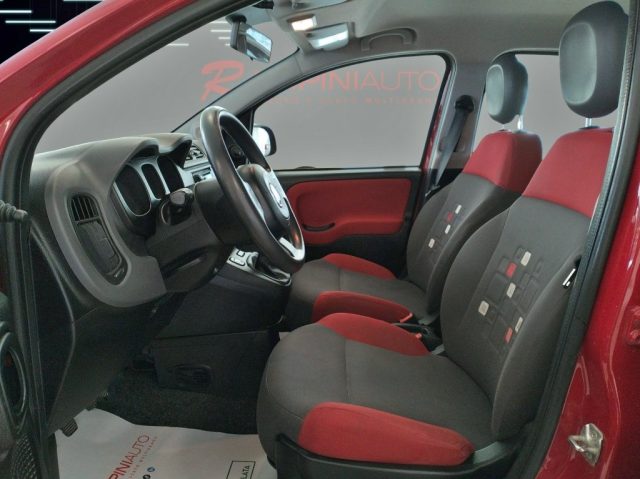 FIAT Panda usata 14