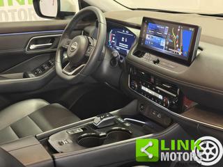 NISSAN X-Trail usata, con ESP